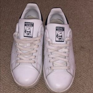 stan smith sneakers